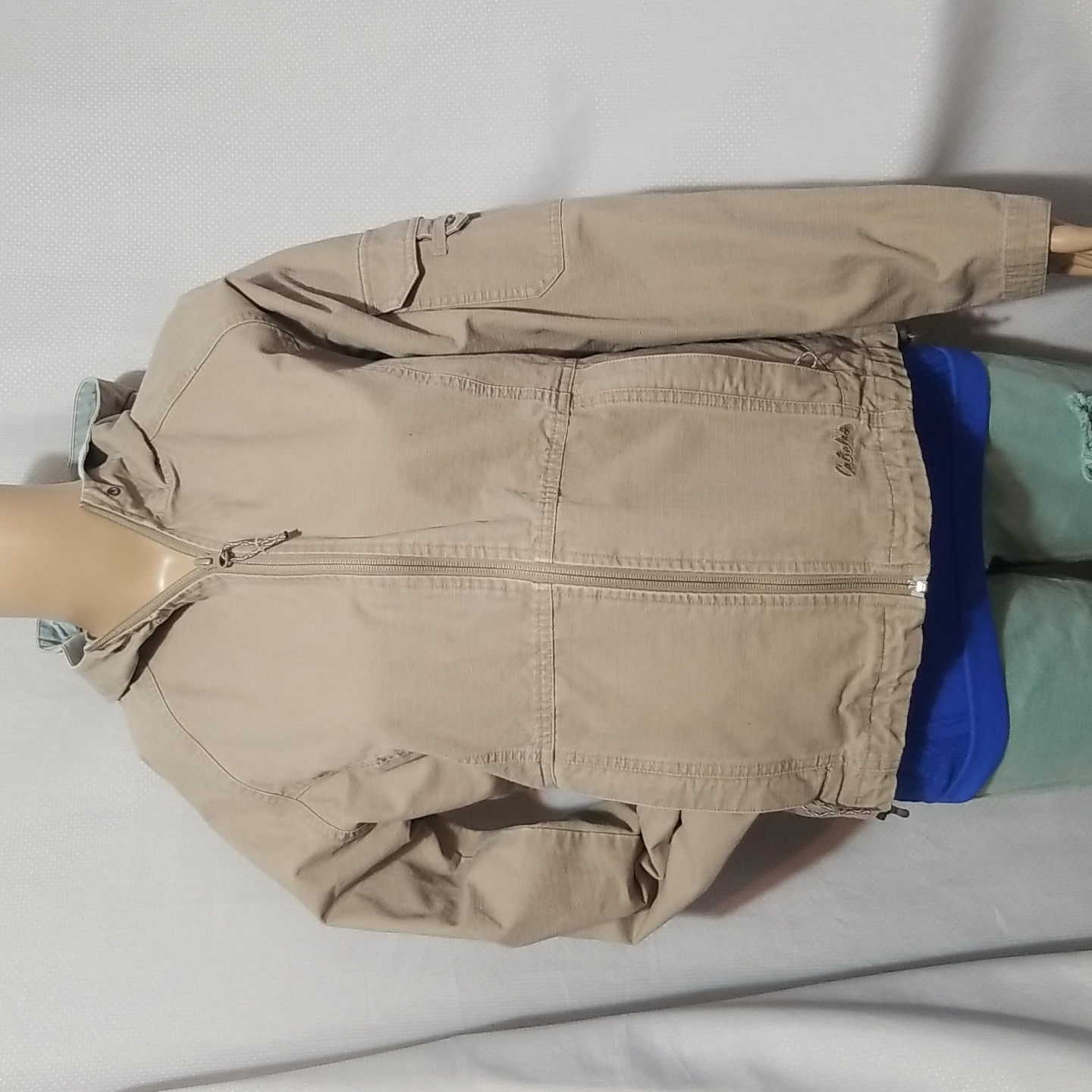 Cabela's Jacket